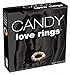 Produktbild Edible Candy Cockring 18g (3 Stk.)
