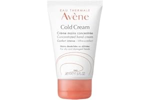 Avene Cold Cream Skoncentrowany krem do rąk