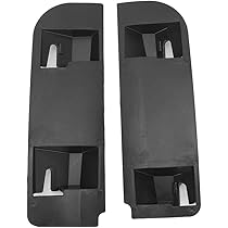 Kit Riparazione Maniglia Portellone Per Nissan Qashqai 2006-2013 | 2 Pezzi | Clip A Scatto - Foto 9