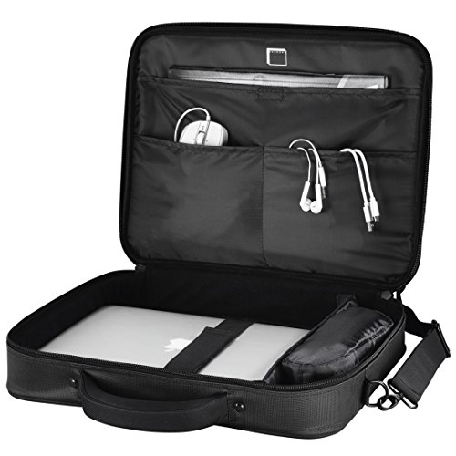 Hama Notebooktasche Miami Life f  r Laptop Tablet mit Bildschirmdiagonale 17 3 Zoll 44 cm  Laptoptasche schwarz