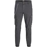 JACK &amp; JONES JPSTMARCO JJLORENZO AMA Pantolon Erkek