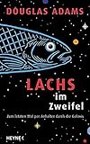 Cover zum Buch Lachs im Zweifel: Zum letzten Mal per...