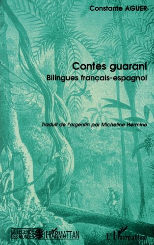 Contes guarani Contes guarani