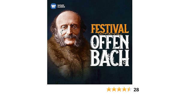 Festival Offenbach Von Various Artists Bei Amazon Music Amazon De