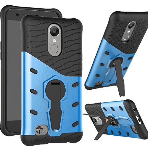 Funda LG K10 2017 Armor Caso Carcasa Heavy Duty 360 Grados de Rotaci n soporte TPU PC de combinaci n a prueba de golpes h brido Defender Carcasa Duro prueba de choques y dustproof de caja Protectora Para LG K10 2017 K10 2017 Azul Funda LG K10 2017 Armor Caso Carcasa Heavy Duty 360 Grados de Rotaci n soporte TPU PC de combinaci n a prueba de golpes h brido Defender Carcasa Duro prueba de choques y dustproof de caja Protectora Para LG K10 2017 K10 2017 Azul