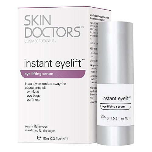 Skin Doctors Crema Efecto Instantaneo Instant Eyelift 10 ml