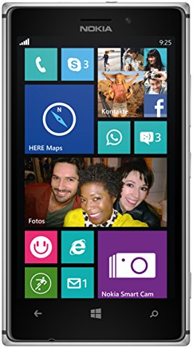 Nokia Lumia 925 Smartphone (11,4 cm (4,5 Zoll) WXGA HD OLED-Touchscreen, 8,7 Megapixel kamera, 1,5 GHz Dual Core Prozessor) weiß reviews Nokia Lumia 925 Smartphone (11,4 cm (4,5 Zoll) WXGA HD OLED-Touchscreen, 8,7 Megapixel kamera, 1,5 GHz Dual Core Prozessor) weiß