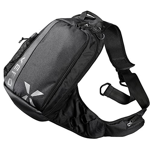 Preisvergleich Produktbild Shimano JDM BS-230N Xefo Shoulder Sling Bag