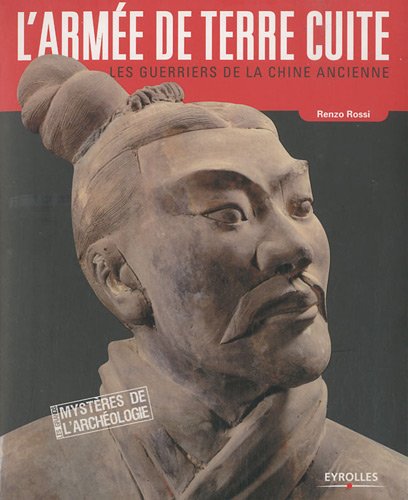 couverture de : L'Arm&eacute;e de terre cuite