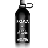 Proof Dear Savage EDP Men's Perfume 120ml