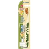 Banat Miswak Ağız Bakım Diş Macunu ve Orta Sertlikte Diş Fır&ccedil;ası