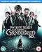 Fantastic Beasts: The Crimes of Grindelwald [Blu-ray] [2018]