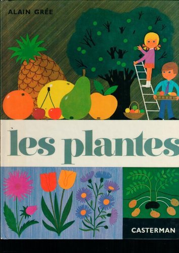 Télécharger La Nature en 101 questions : Les Plantes PDF