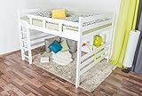 Hochbett 160x200 Schau Dir Unsere Auswahl Und Die Tipps Zum Kauf An