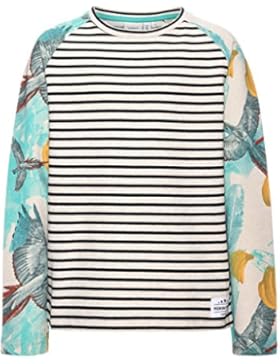 NitJess UNB Sweat NMT Pullover für Jungen von Name it (116)