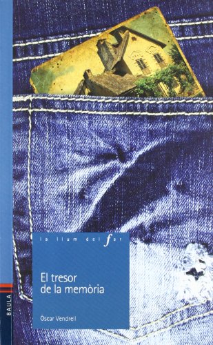 El tresor de la memòria: 80 (La llum del Far)