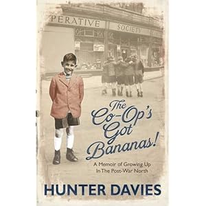 The Co-Op's Got Bananas