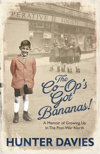 Download The Co-Op's Got Bananas: A Memoir of Growing Up in the Post-War North Download The Co-Op's Got Bananas: A Memoir of Growing Up in the Post-War North
