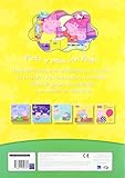 Image de Pinta y pega con Peppa (Peppa Pig. Actividades): (Incluye adhesivos)