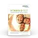 Produktbild APOrtha® Vitamin D Test - Testkit zur Bestimmung des D3 Spiegels von Zuhause - Befundmitteilung erfolgt als persönlicher Brief.