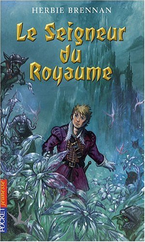 couverture de : Le seigneur du royaume