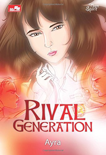 Preisvergleich Produktbild Rival Generation