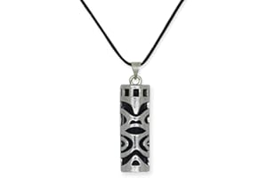 MaryBoutik Pendentif Tiki Prospèrité - Polynésie