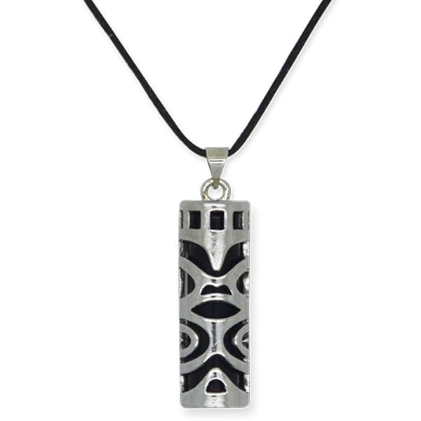 Pendentif Main De Fatma En Argent 925 Rhodié - Taille 2.2 Cm - Avec écrin Et Certificat - 1001 Bijoux
