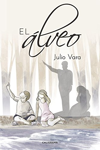 Preisvergleich Produktbild El álveo (Caligrama)