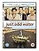 Just Add Water [DVD] by Justin Long