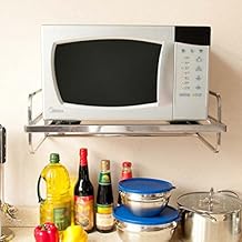 Suchergebnis auf Amazon.de für: Mikrowelle Regal Halterung