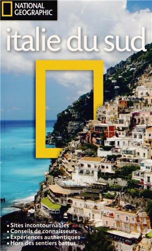 couverture de : Italie du Sud