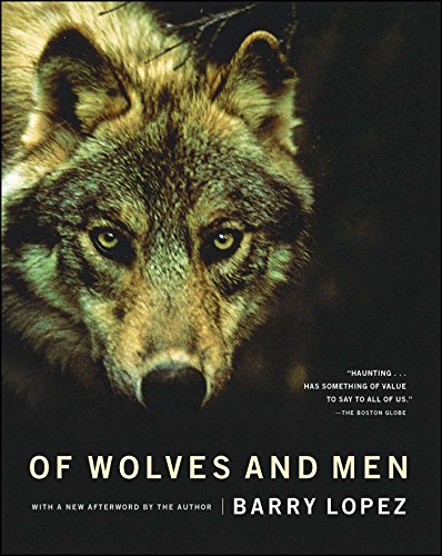 Télécharger Of Wolves and Men Livre PDF Gratuit