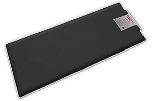 thermoor Moorkissen XL+ [55x22cm] - tiefenwirksame Wärme für Schulter & Rücken