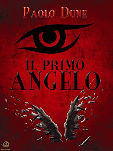 Il primo angelo libro