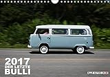  Der letzte Bulli (Wandkalender 2017 DIN A4 quer): VW Kombi Last Edition (Monatskalender, 14 Seiten ) (CALVENDO Mobilitaet)