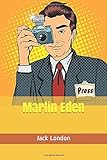 Martin Eden by Jack London