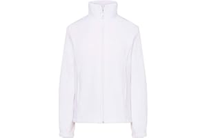 FYL - Chaqueta polar para mujer