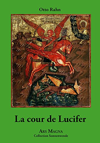 Télécharger Kindle livres à iPad gratuitement La cour de Lucifer by author 2912164877 ePub