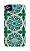 Price comparison product image Case-Mate CMIMMCI4003014 Verde Bonita Cinda B Barely There Designer Cases for Apple iPhone 4/4S