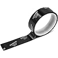 Thinvik Tubeless Rim Tape,Bicycle Rim Strips Tape Width 21/23/25/27/29/31 mm x10.94yd Roll Anti Puncture for Mountain Bike Road Bicycle Wheel Carbon wheelset Original
