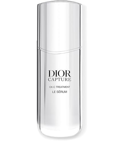 DIOR Capture OX-C Treatment Day Creme (50ml) : Amazon.it: Beauty