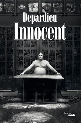 couverture de : Innocent