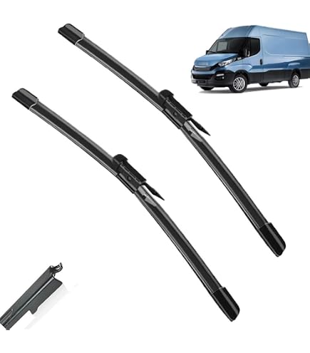 VALEO Silencio Tergicristalli VF843 Kit di Spazzole