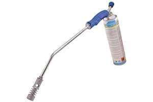 CFH Allume barbecue Bio GA 700 avec 330 g Cartouche de gaz