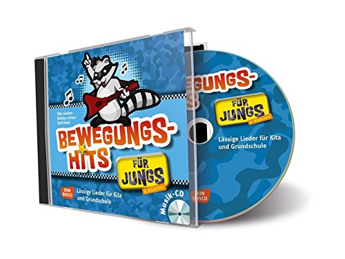 Download Bewegungshits für Jungs - CD - Lässige Lieder für Kita und Grundschule (Jungs in der Kita - Praxisideen für eine  geschlechterbewusste Erziehung) Download Bewegungshits für Jungs - CD - Lässige Lieder für Kita und Grundschule (Jungs in der Kita - Praxisideen für eine  geschlechterbewusste Erziehung)