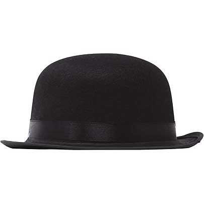 Sombrero Bombín Hombre | Sombreros Antonio García