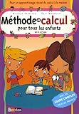 Image de PACK METHODE & ACTIVITES DE CALCUL    (Ancienne Edition)