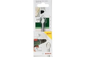 Bosch Accessories 2609255584 Foret céramique Diamètre 10 mm