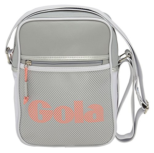 Preisvergleich Produktbild Gola Mini Bronson Mesh Windchime / White / Coral